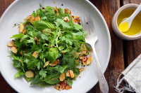 Soft Herb Salad Recipe - NYT Cooking image