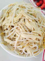 STIR FRY MUNG BEAN SPROUTS RECIPES