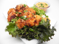 Air Fryer Shrimp a la Bang Bang Recipe | Allrecipes image