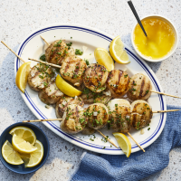 CAN YOU GRILL SCALLOPS RECIPES