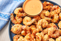 Best Air Fryer Shrimp Recipe - How To Make Air Fryer Shrimp image