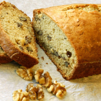 Lauri's Yummy Nut Bread Recipe | Allrecipes image