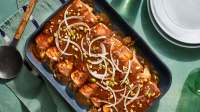 Thai Shrimp Curry with a Kick | Allrecipes image