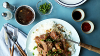 Filipino Adobo (Pork or Chicken) With Slow Cooker ... image