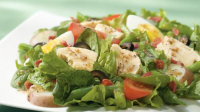 Classic French Salad Recipe - BettyCrocker.com image