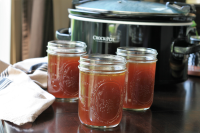 SLOW COOKER CHICKEN BROTH RECIPES