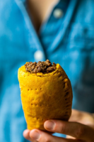 Spicy Jamaican Beef Patties - Skinnytaste image