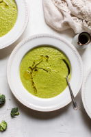 Detox Vegetable Soup (Vegan and Dairy-free) - Skinnytaste image