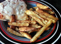 skinny Fries Recipe - Food.com image