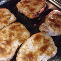 Broiled Pork Chops Recipe | Allrecipes image