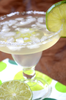 WHATS IN A SKINNY MARGARITA RECIPES