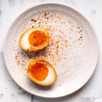 How To Make Soy Sauce Eggs - Marion's Kitchen image