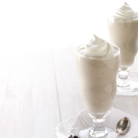 SHAKES MADE WITH ALMOND MILK RECIPES