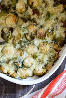 BRUSSEL SPROUT RECIPES STOVE TOP RECIPES