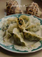 Seafood dumplings recipe - Simple Chinese Food image