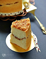 MEAT FLOSS CAKE RECIPES