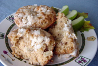 Apple Muffins Recipe - Food.com image