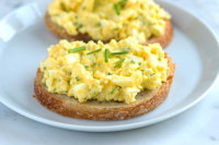 EGG SALAD WITHOUT MUSTARD RECIPES