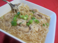Chinese Soup Recipe - Food.com image