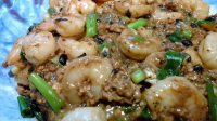 Cantonese Shrimp Recipe - Food.com image