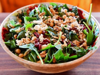 HOW GOOD IS SALAD FOR YOU RECIPES