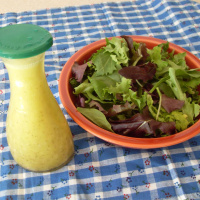 Sweet and Sour Dressing Recipe | Allrecipes image