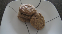 The Heart Healthiest Chocolate Chip Cookies Recipe - Food.com image