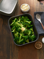 Sauteed Broccoli | Allrecipes image