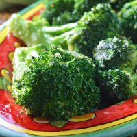 Brilliant Sauteed Broccoli Recipe | Allrecipes image