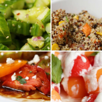 Lettuce-Free Salads | Recipes - Tasty image