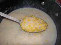 Chicken Corn Soup Recipe - Food.com image