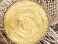Kombucha Mustard Recipe - Cultures for Health image