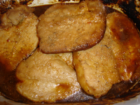 Peking Pork Chops Recipe - Food.com image