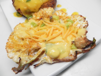 Cauliflower with Cheese Sauce Recipe | Allrecipes image