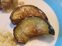 Szechuan Fried Eggplant Recipe - Chinese.Food.com image