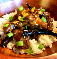 Chongqing Chicken Recipe | Allrecipes image