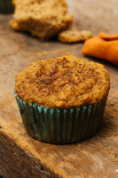 Easiest Keto Pumpkin Muffins Recipe - KetoConnect image