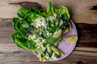 Breakfast Salad Recipe - NYT Cooking image