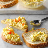 Classic Egg Salad Recipe: How to Make It image
