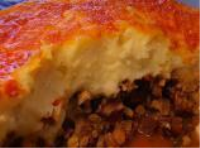 Leftover Brisket Sheperds Pie | Just A Pinch Recipes image