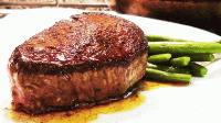How Long do you Cook Filet Mignon - No Recipe Required image