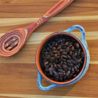 Rice Cooker Black Beans Recipe | Allrecipes image