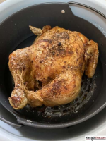 Recipe This | Ninja Foodi Whole Chicken image