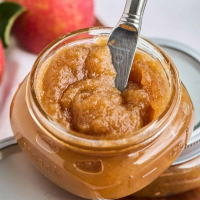 HOW TO CAN APPLE BUTTER RECIPES