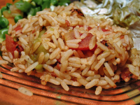 Super Easy Spanish Rice (4 Ww Points) Recipe - Food.com image