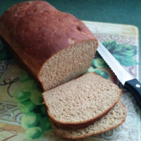 Raisin Soy Bread Recipe | Allrecipes image