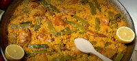 Recipe: Paella. Spanish cuisine | spain.info in english image