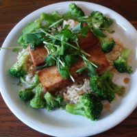 Easy Marinated Tofu Recipe | Allrecipes image