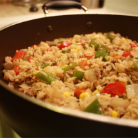 Ann's Dirty Rice Recipe | Allrecipes image