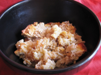 Weight Watchers Baked Oatmeal Recipe - Food.com image